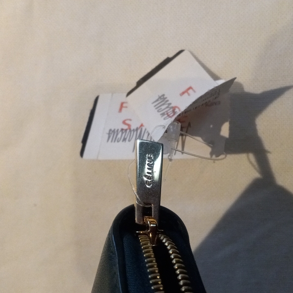 Celine Wallet - Picture 8 of 8